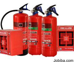Discounted Fire Protection Equipment in Bihar