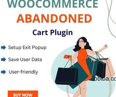 WooCommerce cart recovery plugin is more effective with Beeplugin