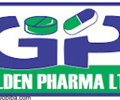 pharmaceutical company in South Sudan | Golden Pharma