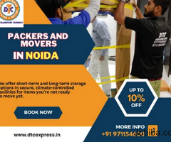 Packers And Movers In Noida - Movers and Packers in Noida