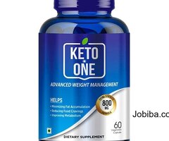 Keto One - It Is Safe? & Delicious Way To Lose Weight