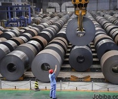 What is The Manufacturing Process Of HR Coil?