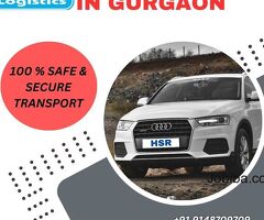 Best Car Transport in GURGAON :- 9148709709