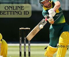 Welcome to the Cricket Betting ID World || Florence Book
