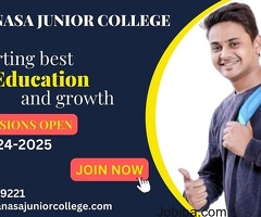 IMPARTHING BEST EDUCATION AND GROWTH