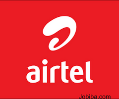 Bharti Airtel Limited is a leading global telecommunications company.