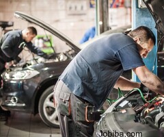 Enhancing SEO Strategies to Drive Growth for Your Auto Repair Business