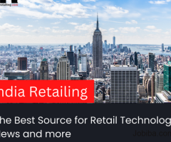 The Best Source for Retail Technology News and more