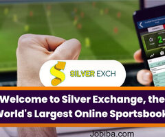 Silver Exchange ID | Seamless Betting Id