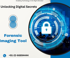 Forensic Imaging Tool | Forensics examiner