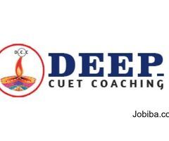 Deep Institute's ISS Test Series: Your Gateway to Unrivaled Coaching and Success