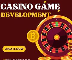Play Smart, Play Blockchain: Premium Casino Games Await