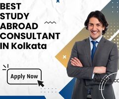 Best Study Abroad Consultant In Kolkata
