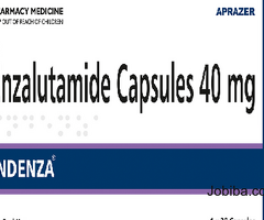 Indenza 40 mg Tablet