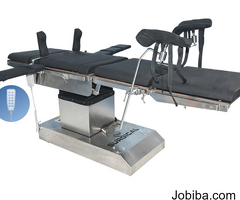 Optimize Surgical Precision with SI Surgical's OT Tables in Howrah, Kolkata