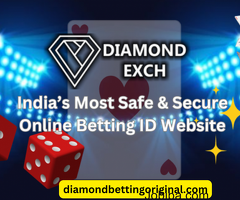 Diamond exch Best Cricket ID Provider in Ipl