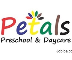 Best Play School, Daycare, Preschool in Sector 65 Gurgaon