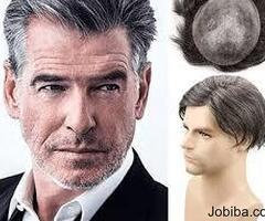 The Future of Hair Restoration: Advancements in Men's Hairpieces