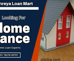 Apply for Instant Personal Loan & Home Loan