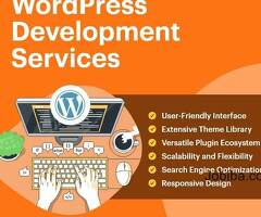 Drive Success with BeePlugin's WordPress Development Services