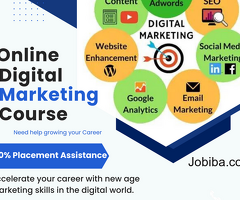 The Definitive Guide to Digital Marketing Courses