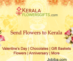 Send Your Warm Wishes with Fresh Flowers to Kerala