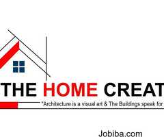 architects and interior designers in India| The Home Creator