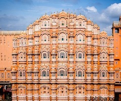 Rajasthan Tour Packages Explore The Regal Land Like Never Before