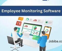 Employee Monitoring Software