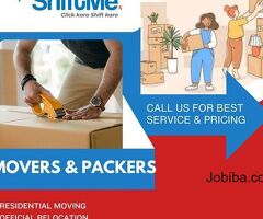 The best movers and packers in btm layout