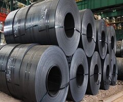 Hot Rolled Commercial Steel Coil