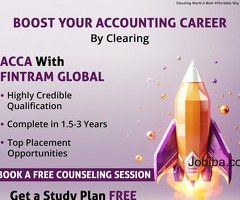 Acca online classes in India