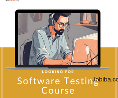 Advanced Techniques for Software Testing Mastery