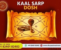 Find your Relationships solutions with Kaal Sarp Dosh
