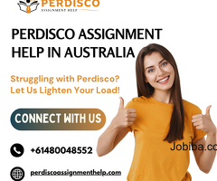 Struggling with Perdisco? Let Us Lighten Your Load!