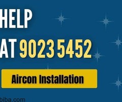 Aircon General service