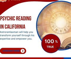 Psychic Reading in Bay Area,California