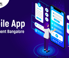 Mobile App Development in India