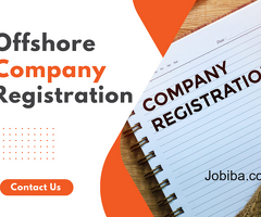 Unlocking Global Markets: Offshore Company Registration