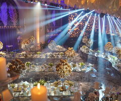 Hire the Best Event Planner in Dubai
