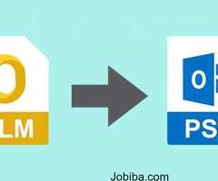 Know About Your Upcoming Mac OLM with Help of Best vMail OLM to PST Converter Mac –VSoftware