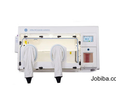 India's Best Suppiler of Whitley A35 Anaerobic Workstation - Lab Technologies India