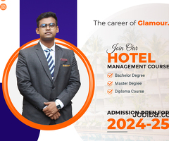 Unlocking Hospitality Excellence: IndianIHM's Hotel Management Courses