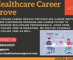 Clinic Assistant Jobs Simplified With Healthcare Career Grove