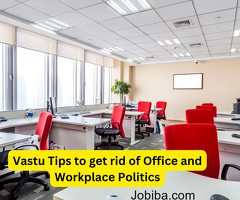 Vastu Tips to get rid of Office and Workplace Politics - Indian Guru Ji
