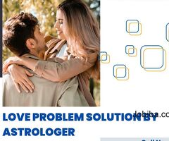Love Problem Solution Specialist Astrologer in Jammu