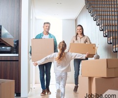 Local Moving Companies New York
