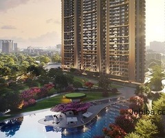 M3M Crown: Elevated Living in Sector 111, Gurgaon