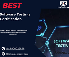 What Are the Different Types of Software Testing?
