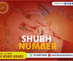 Calculate Your Shubh Number in Astrology